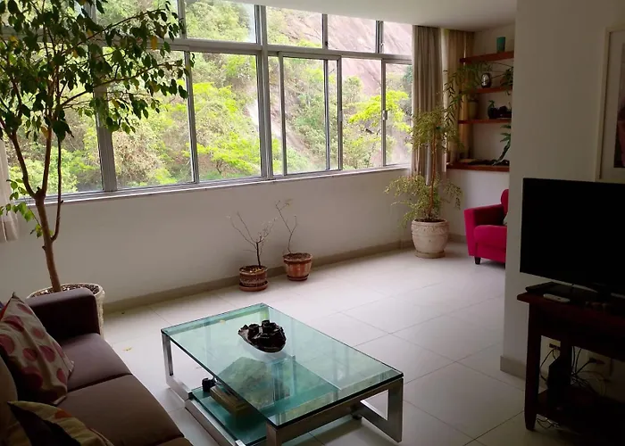 Vista Verde Em Botafogo