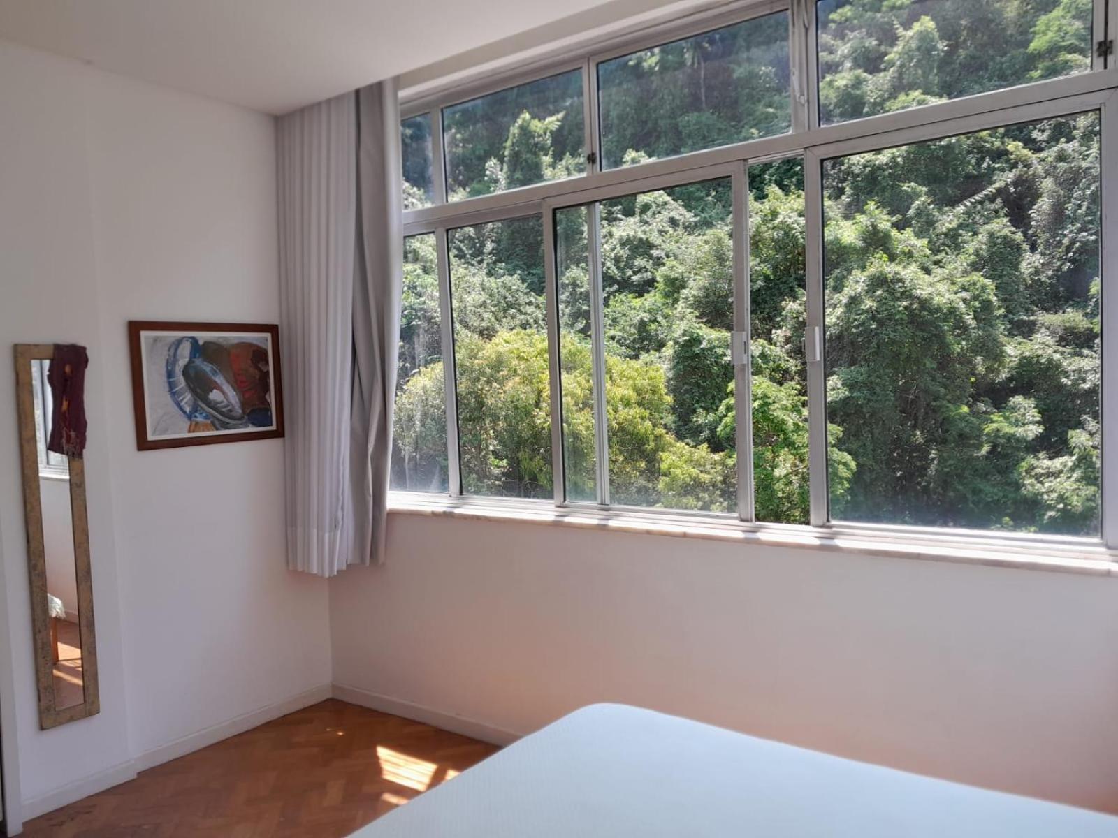 Vista Em Botafogo Apartamento *