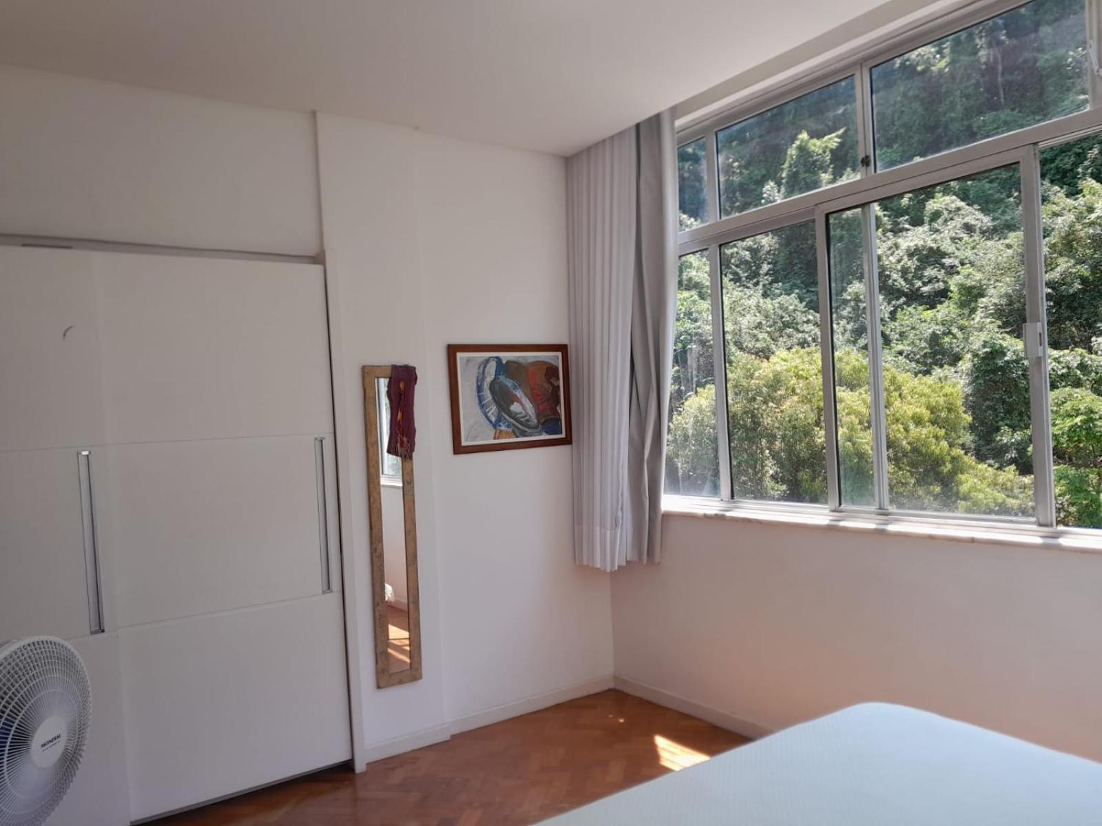 Vista Em Botafogo Apartamento Rio de Janeiro