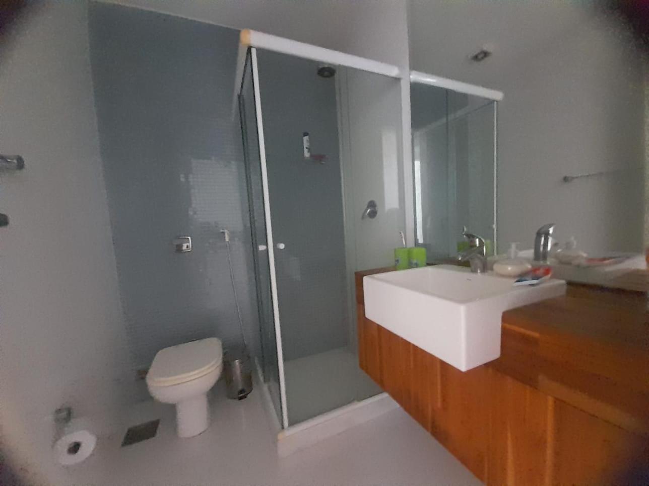 Vista Em Botafogo Apartamento