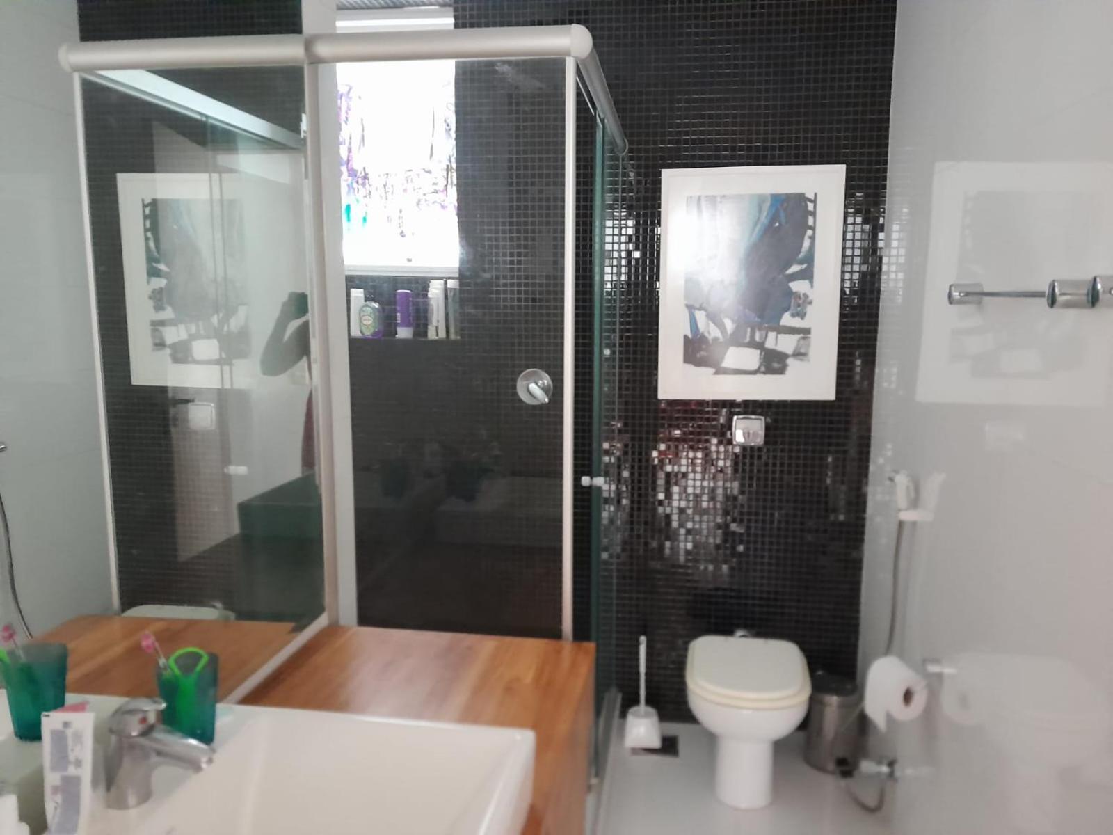 Apartamento Vista Em Botafogo
