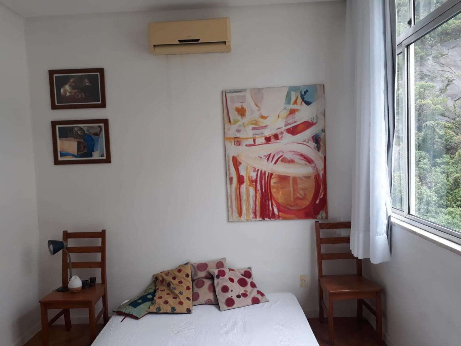 Vista Em Botafogo Apartamento *