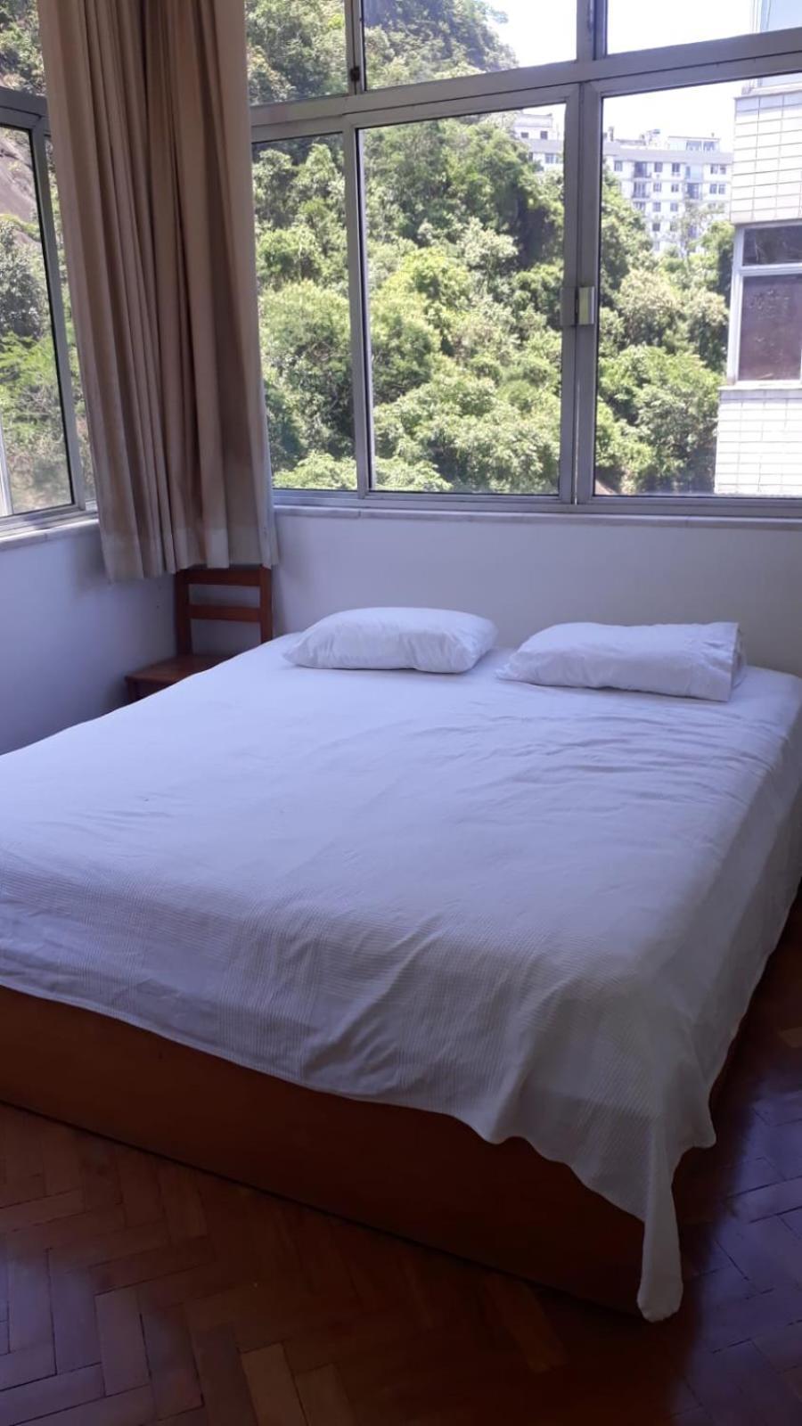 Apartamento Vista Em Botafogo *