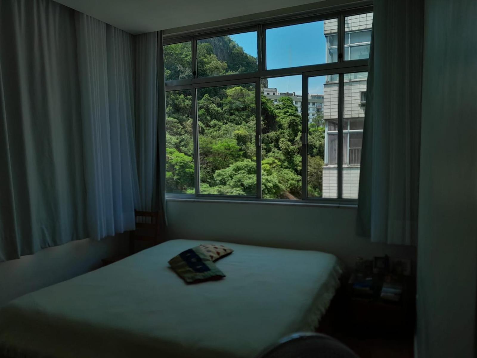 Vista Em Botafogo