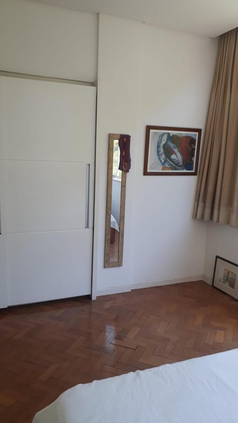 Vista Em Botafogo Apartamento