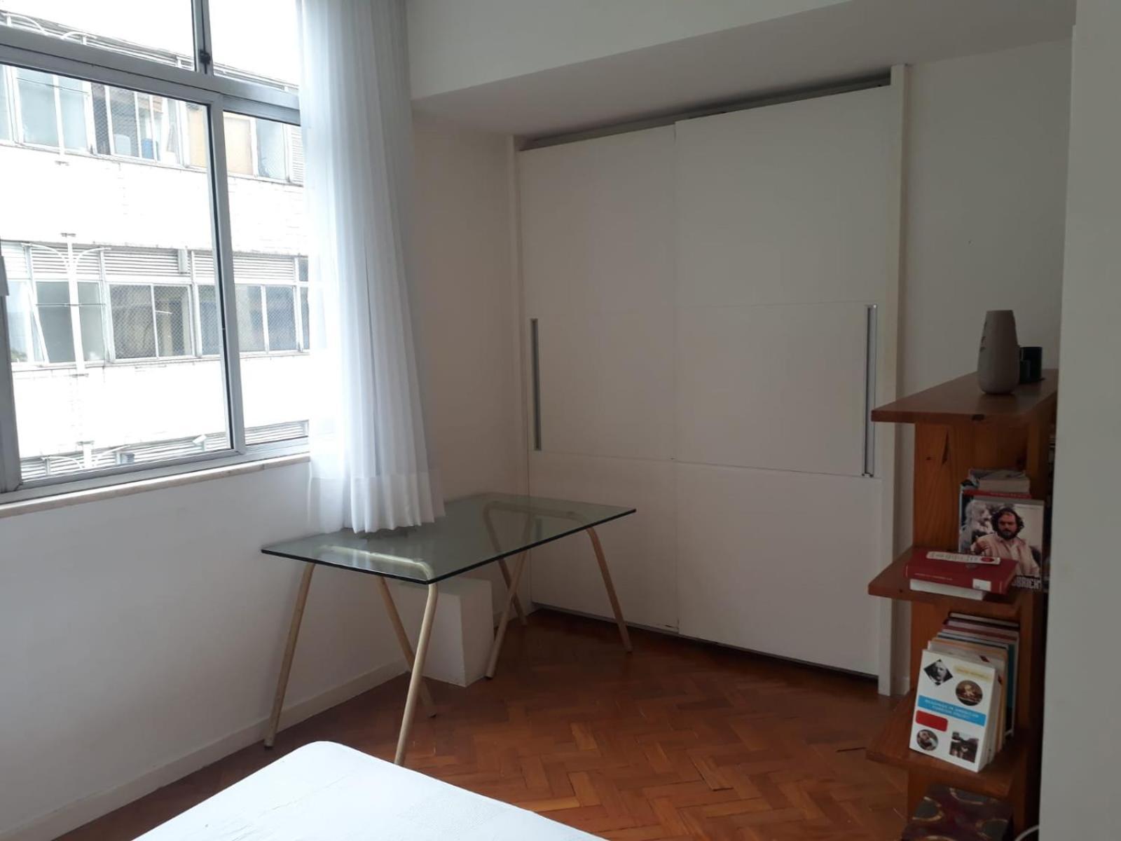 Apartamento Vista Em Botafogo