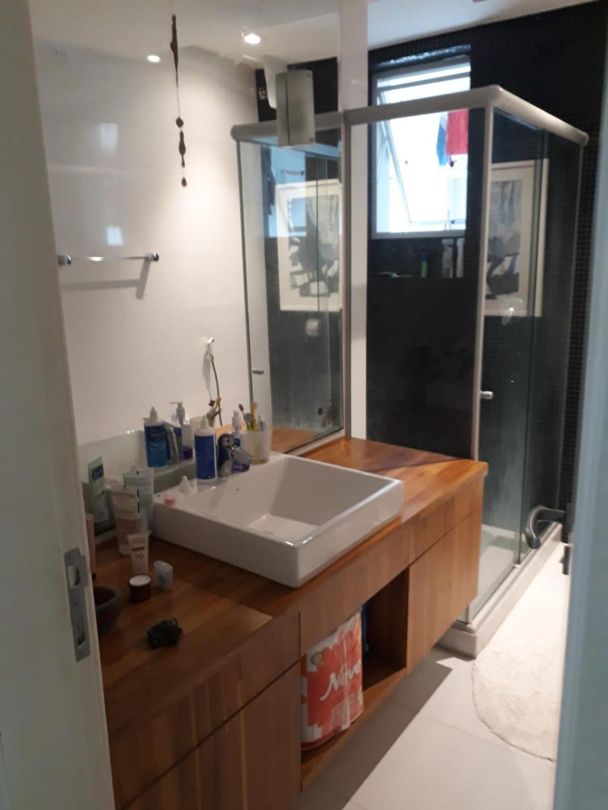Vista Em Botafogo Apartamento *
