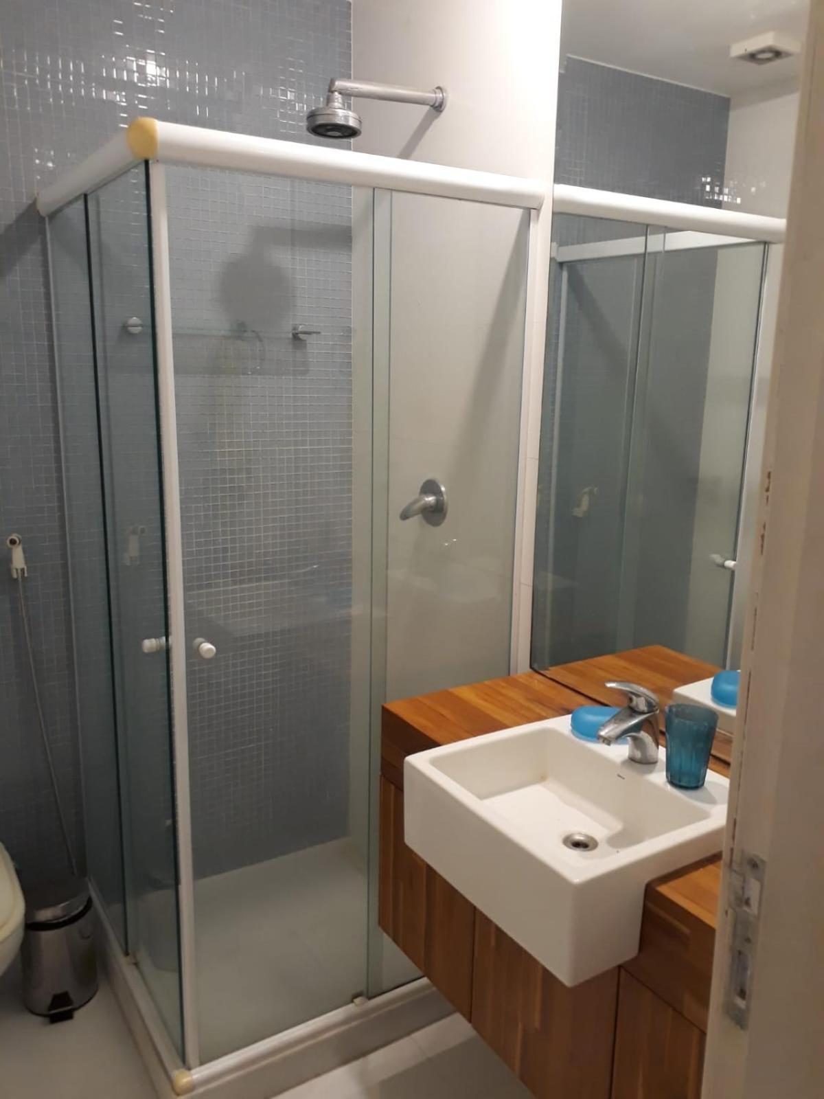 Apartamento Vista Em Botafogo *