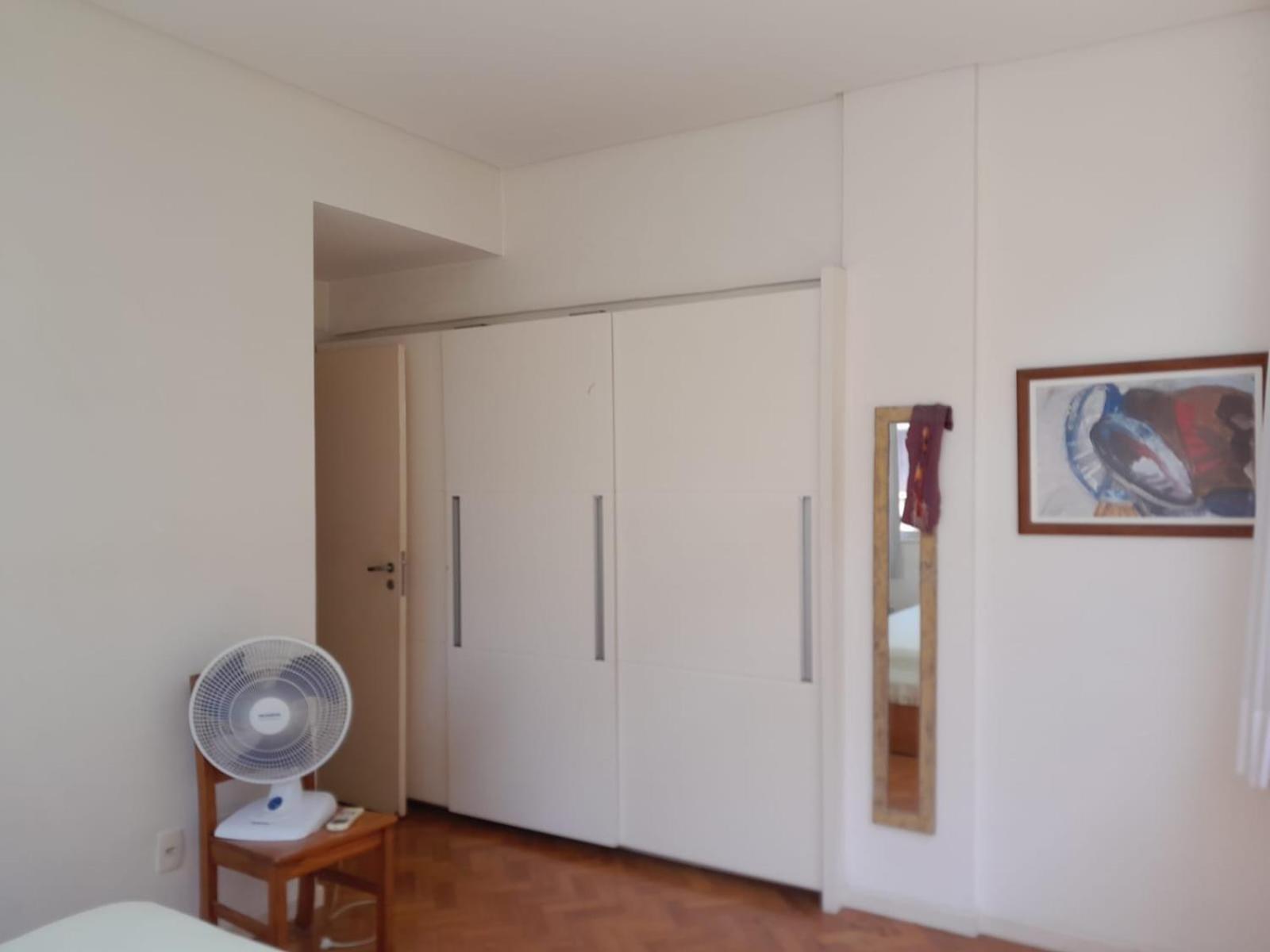Apartamento Vista Em Botafogo Rio de Janeiro