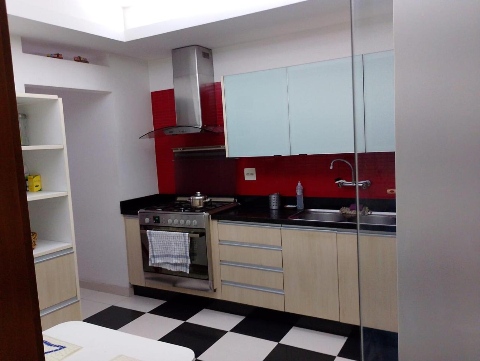 Vista Em Botafogo Apartamento