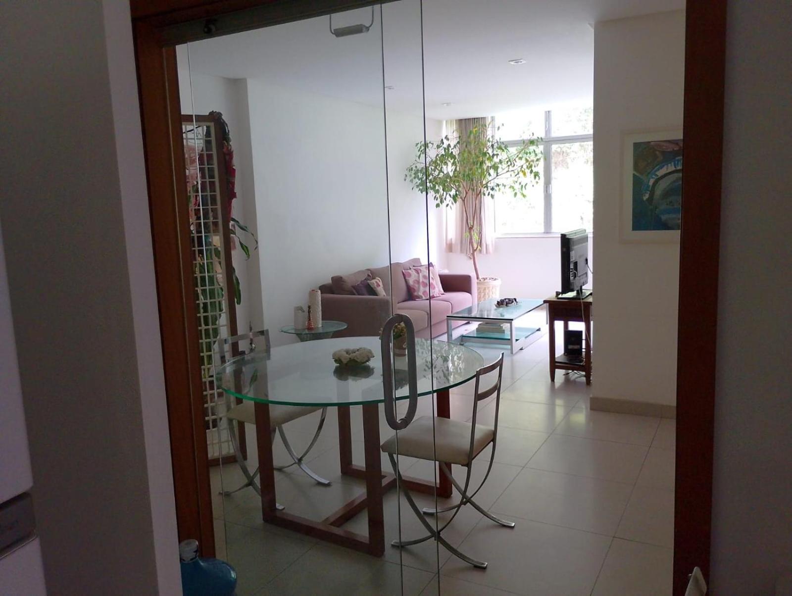 Apartamento Vista Em Botafogo *