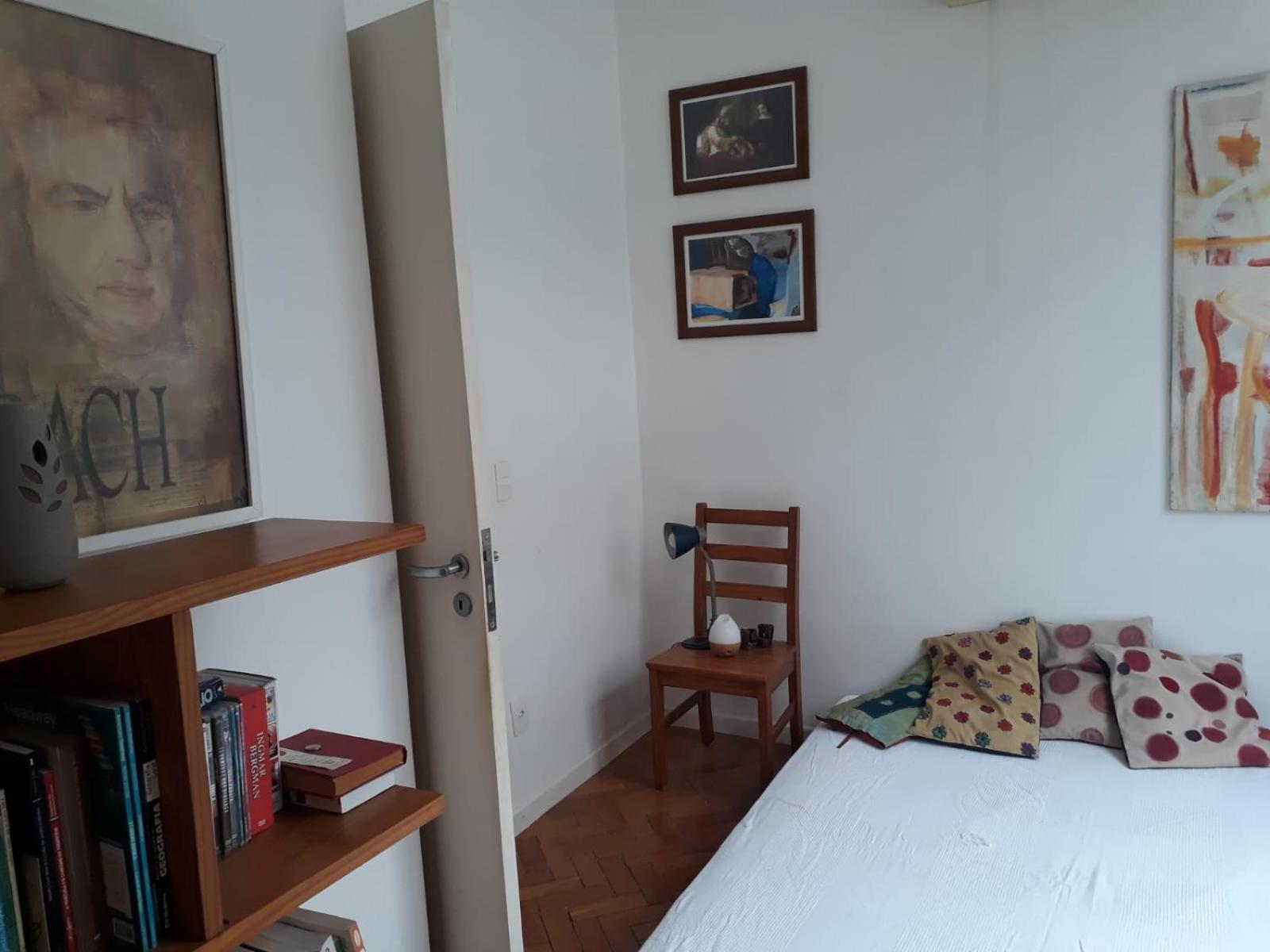 Vista Em Botafogo Apartamento Río de Janeiro